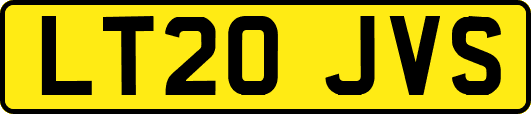 LT20JVS
