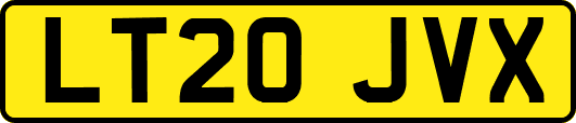 LT20JVX