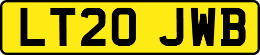 LT20JWB