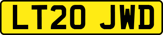 LT20JWD