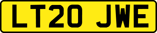 LT20JWE