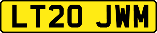 LT20JWM