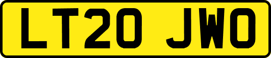 LT20JWO