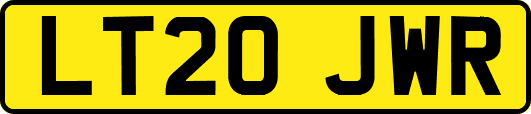 LT20JWR