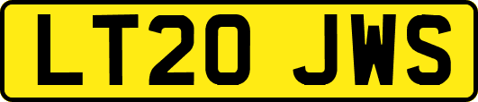 LT20JWS