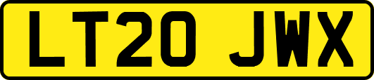 LT20JWX