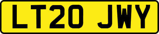LT20JWY