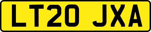 LT20JXA