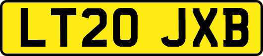 LT20JXB