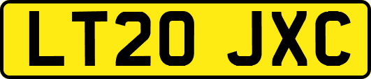 LT20JXC