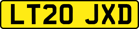LT20JXD