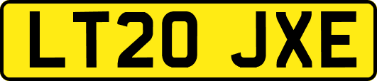 LT20JXE