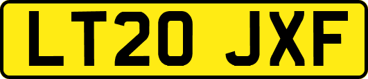 LT20JXF