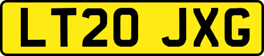 LT20JXG