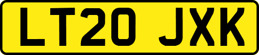 LT20JXK