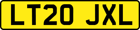 LT20JXL