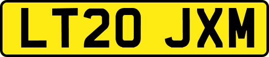 LT20JXM