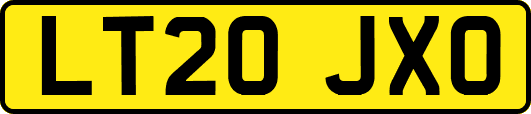 LT20JXO