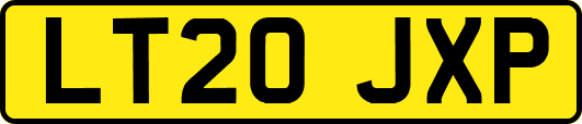 LT20JXP