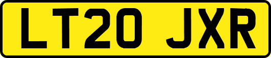 LT20JXR