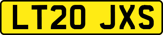 LT20JXS