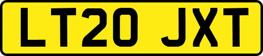 LT20JXT