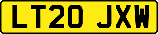 LT20JXW