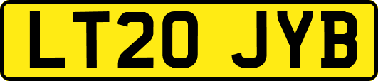 LT20JYB