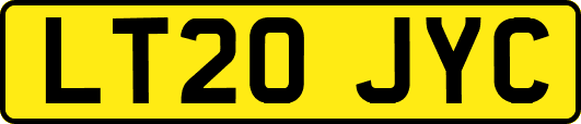 LT20JYC