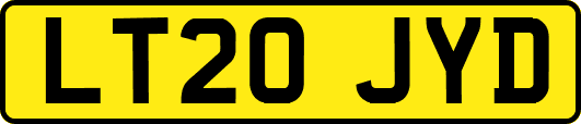 LT20JYD