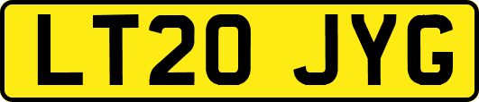 LT20JYG