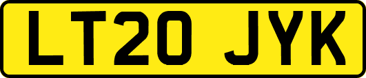 LT20JYK