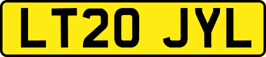 LT20JYL