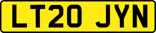 LT20JYN