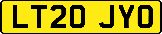 LT20JYO
