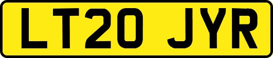 LT20JYR