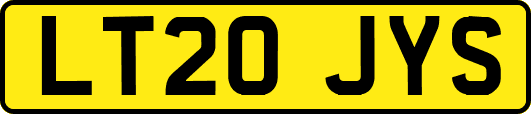 LT20JYS