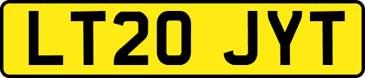 LT20JYT