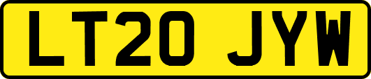 LT20JYW