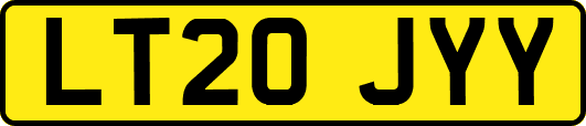 LT20JYY