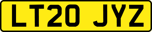 LT20JYZ