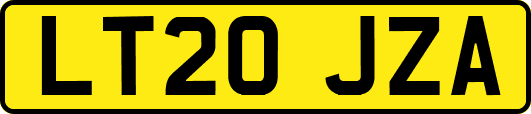 LT20JZA