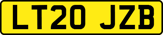 LT20JZB