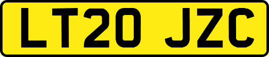 LT20JZC