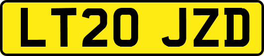 LT20JZD
