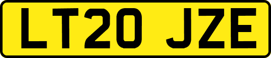LT20JZE