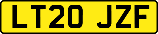 LT20JZF
