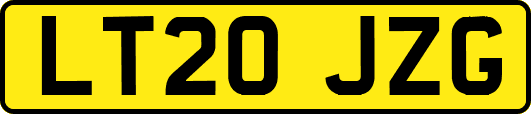 LT20JZG