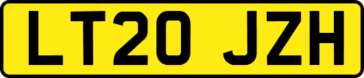 LT20JZH