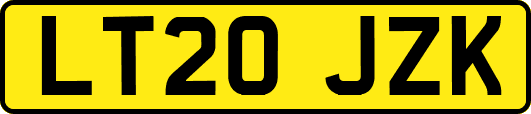 LT20JZK